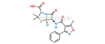 Picture of Oxacillin