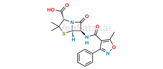 Picture of Oxacillin