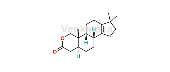 Picture of Oxandrolone USP Related Compound C