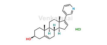 Picture of Abiraterone HCl