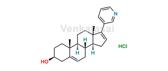 Picture of Abiraterone HCl