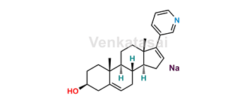 Picture of Abiraterone Na