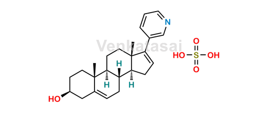 Picture of Abiraterone Sulfate