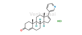 Picture of 3-Keto Abiraterone HCl