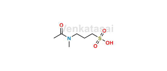 Picture of Acamprosate EP Impurity C