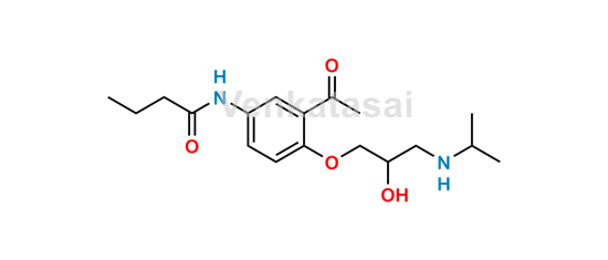 Picture of Acebutolol