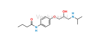 Picture of Acebutolol EP Impurity E