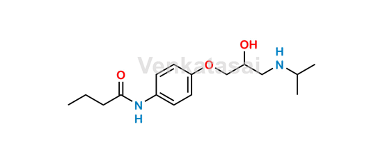 Picture of Acebutolol EP Impurity E