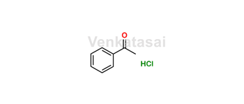 Picture of Acetophenone Hydrochloride