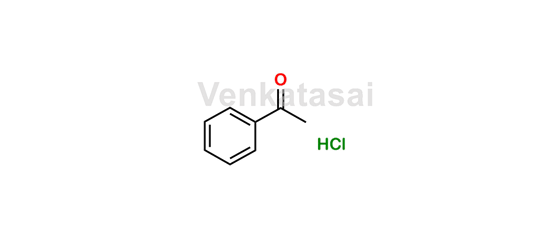 Picture of Acetophenone Hydrochloride