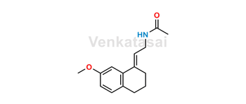 Picture of Agomelatine Impurity 12