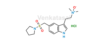 Picture of Almotriptan EP Impurity E (HCl)