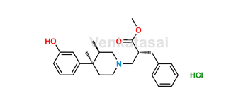 Picture of Alvimopan Impurity 1