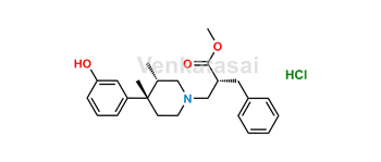 Picture of Alvimopan Impurity 3