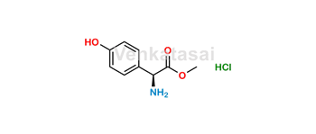 Picture of P-Hydroxyphenylglycine methyl ester HCl