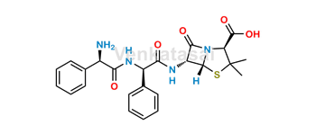 Picture of Ampicillin EP Impurity I 