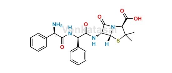 Picture of Ampicillin EP Impurity I 