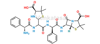 Picture of Ampicillin EP Impurity M