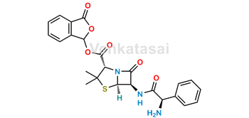 Picture of Talampicillin