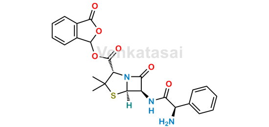 Picture of Talampicillin