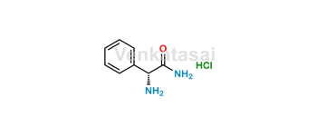 Picture of D-Phenylglycinamide Hydrochloride