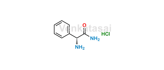 Picture of D-Phenylglycinamide Hydrochloride