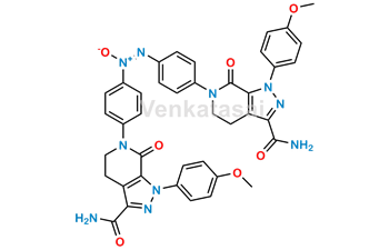 Picture of Apixaban Impurity 12