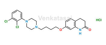 Picture of Aripiprazole HCl