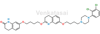 Picture of Aripiprazole Impurity 31