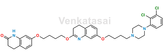 Picture of Aripiprazole Impurity 31