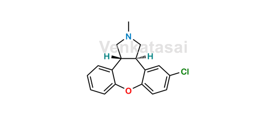 Picture of (R,R) Asenapine