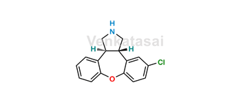 Picture of Asenapine Impurity 4