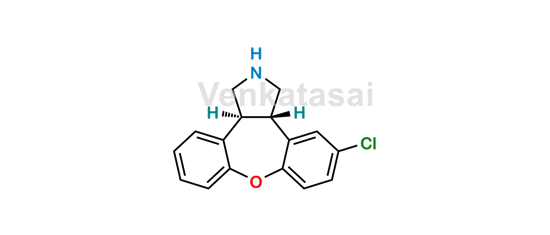 Picture of Asenapine Impurity 4