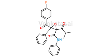 Picture of Atorvastatin EP Impurity D (D1)