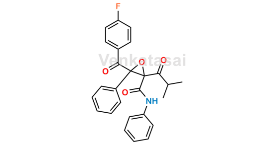 Picture of Atorvastatin EP Impurity D (D1)