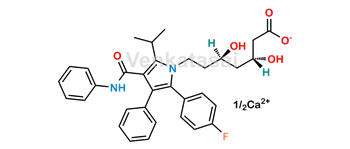 Picture of Atorvastatin Calcium