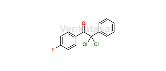 Picture of Atorvastatin Impurity 14