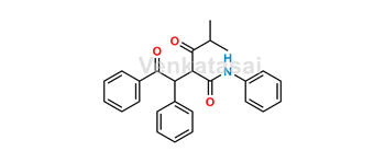 Picture of Atorvastatin Impurity 15