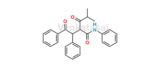 Picture of Atorvastatin Impurity 15