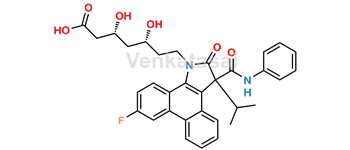 Picture of Phenanthrene Atorvastatin 