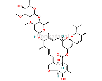 Picture of Avermectin B1b