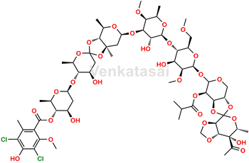 Picture of Avilamycin