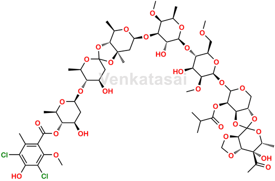 Picture of Avilamycin