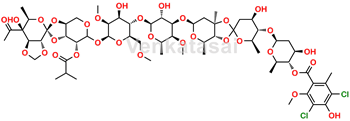 Picture of Avilamycin A