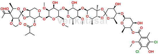 Picture of Avilamycin A