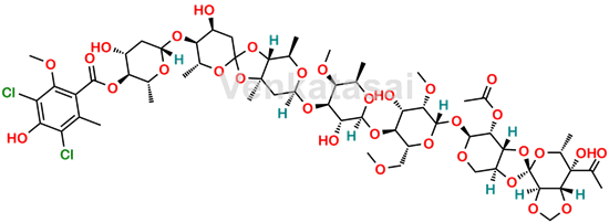 Picture of Avilamycin B