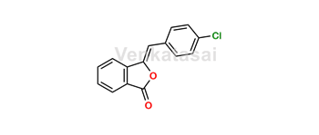 Picture of Azelastine EP Impurity E  (Z-Isomer)