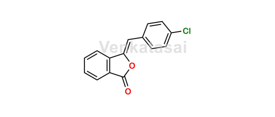 Picture of Azelastine EP Impurity E  (Z-Isomer)