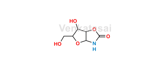 Picture of Azacitidine Impurity N