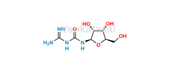 Picture of Azacitidine Impurity 19